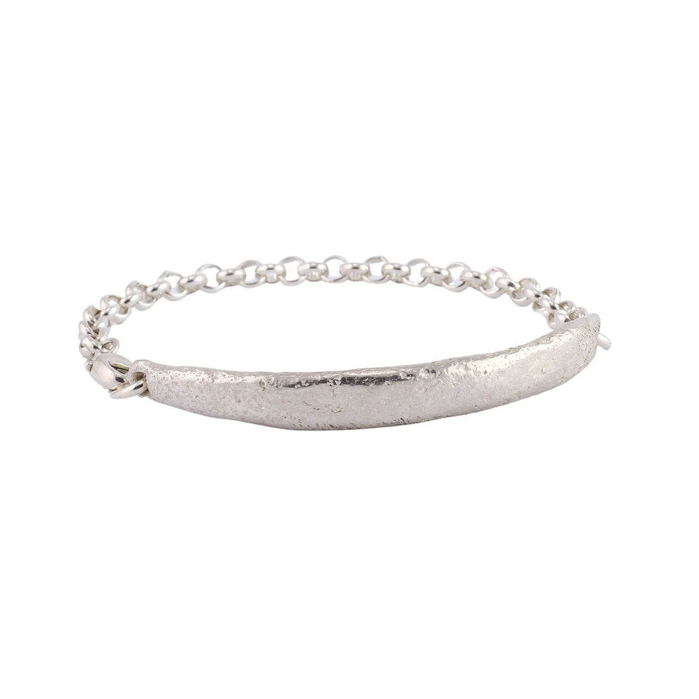 Classic Molten ID Bracelet