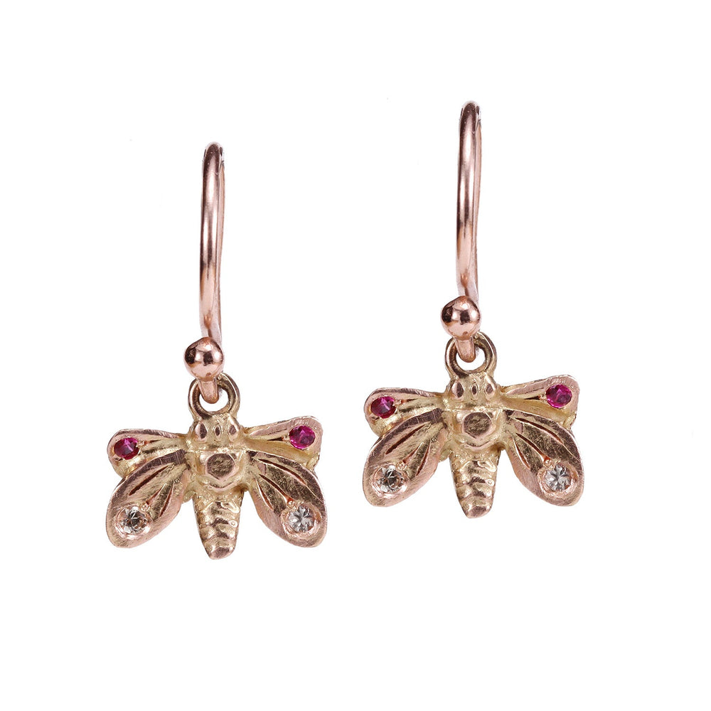 Firefly Earrings