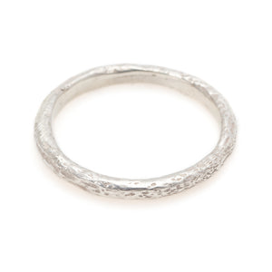 
            
                Load image into Gallery viewer, Lu Band in sterling silver
            
        
