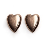 Mini-heart Earrings